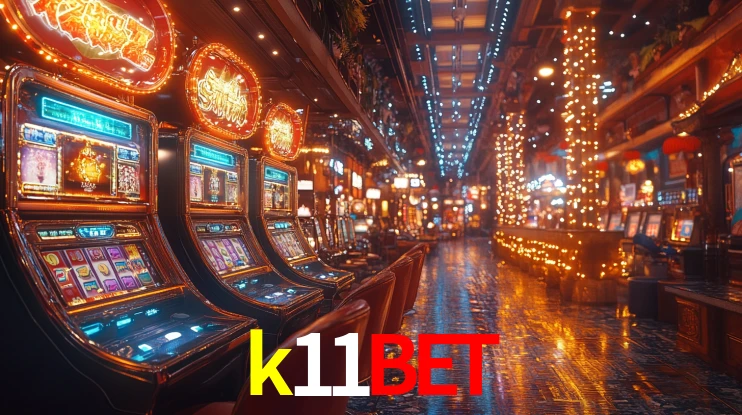 k11bet - Slots Online Oficiais Brasileiros - k11bet.com