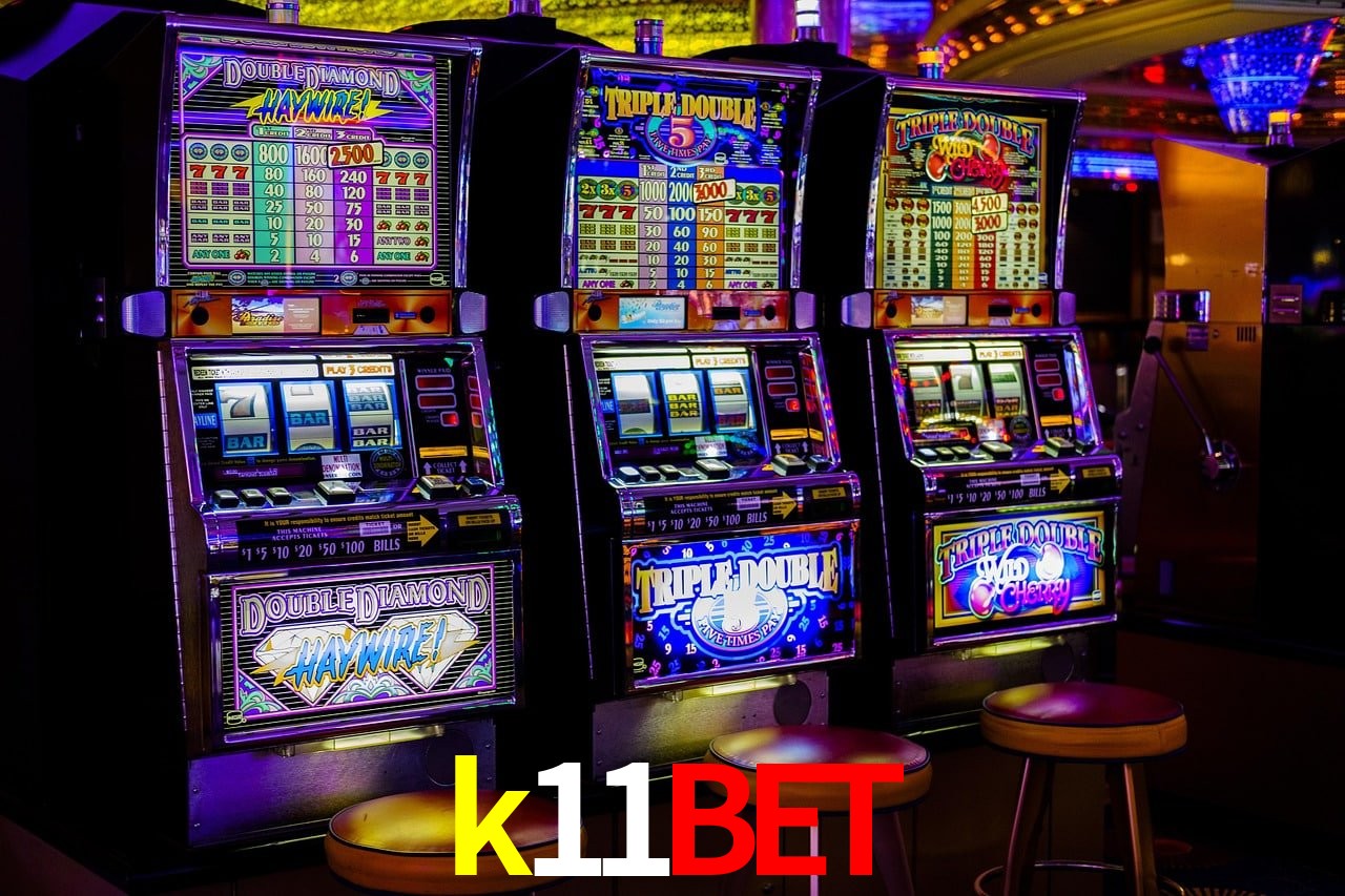 Experiência VIP k11bet