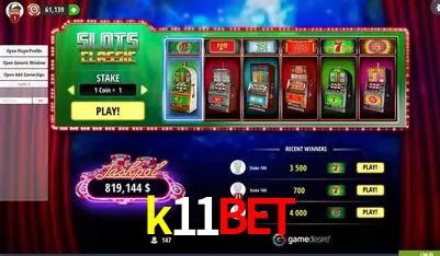 Descubra a Essência do k11bet: Nossa História e Compromissos
