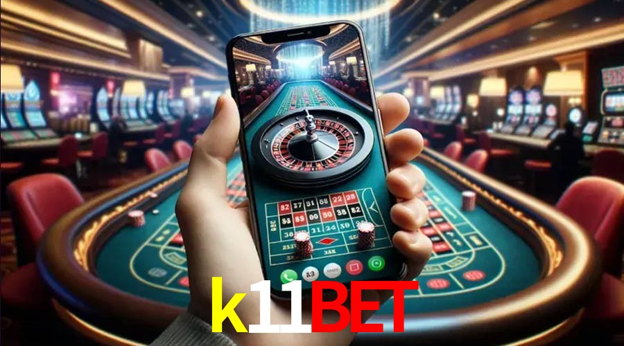API Integration k11bet