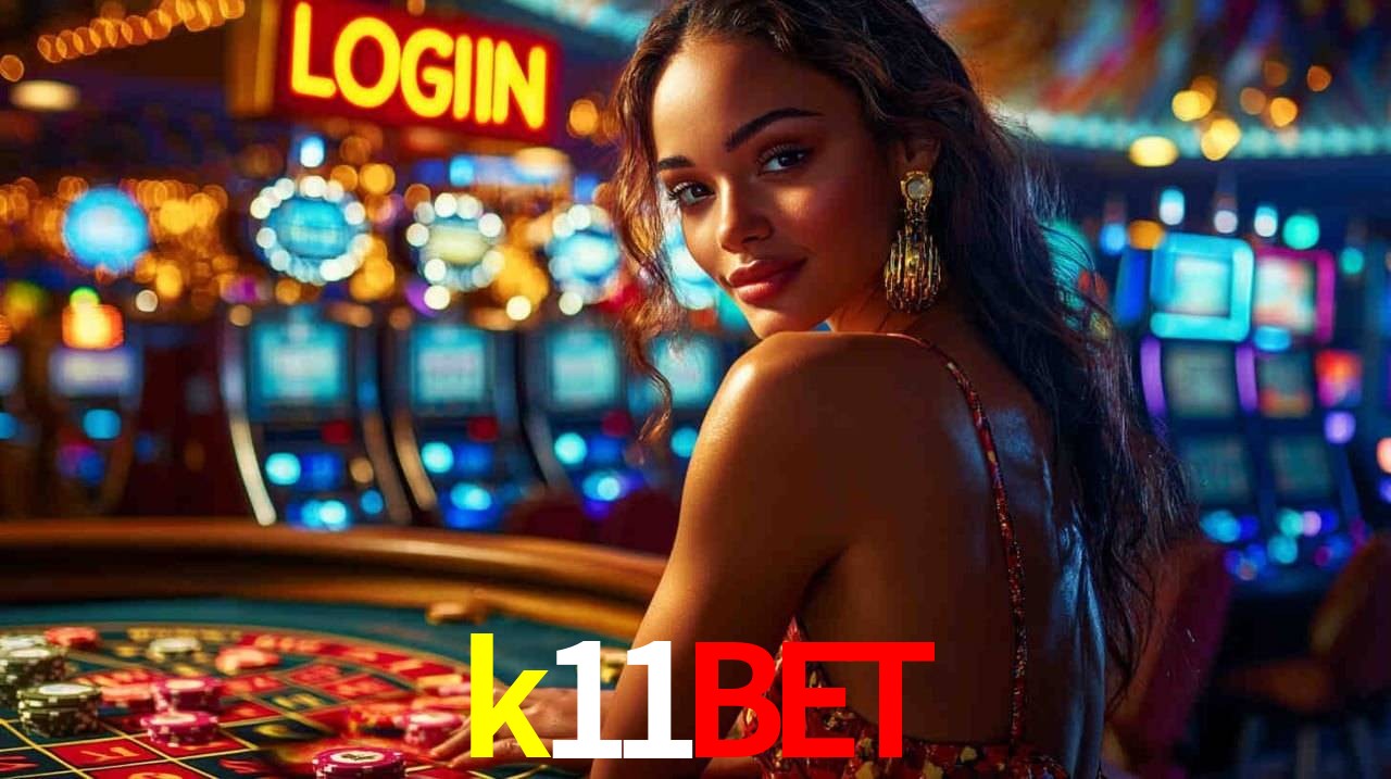 Tecnologia da Plataforma k11bet