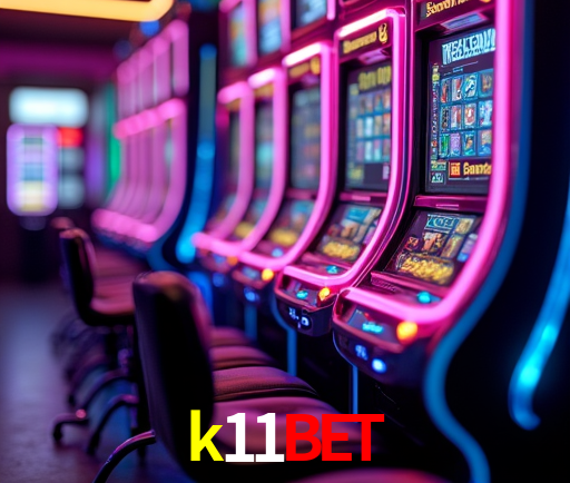 Lista de jogos de slot na k11bet