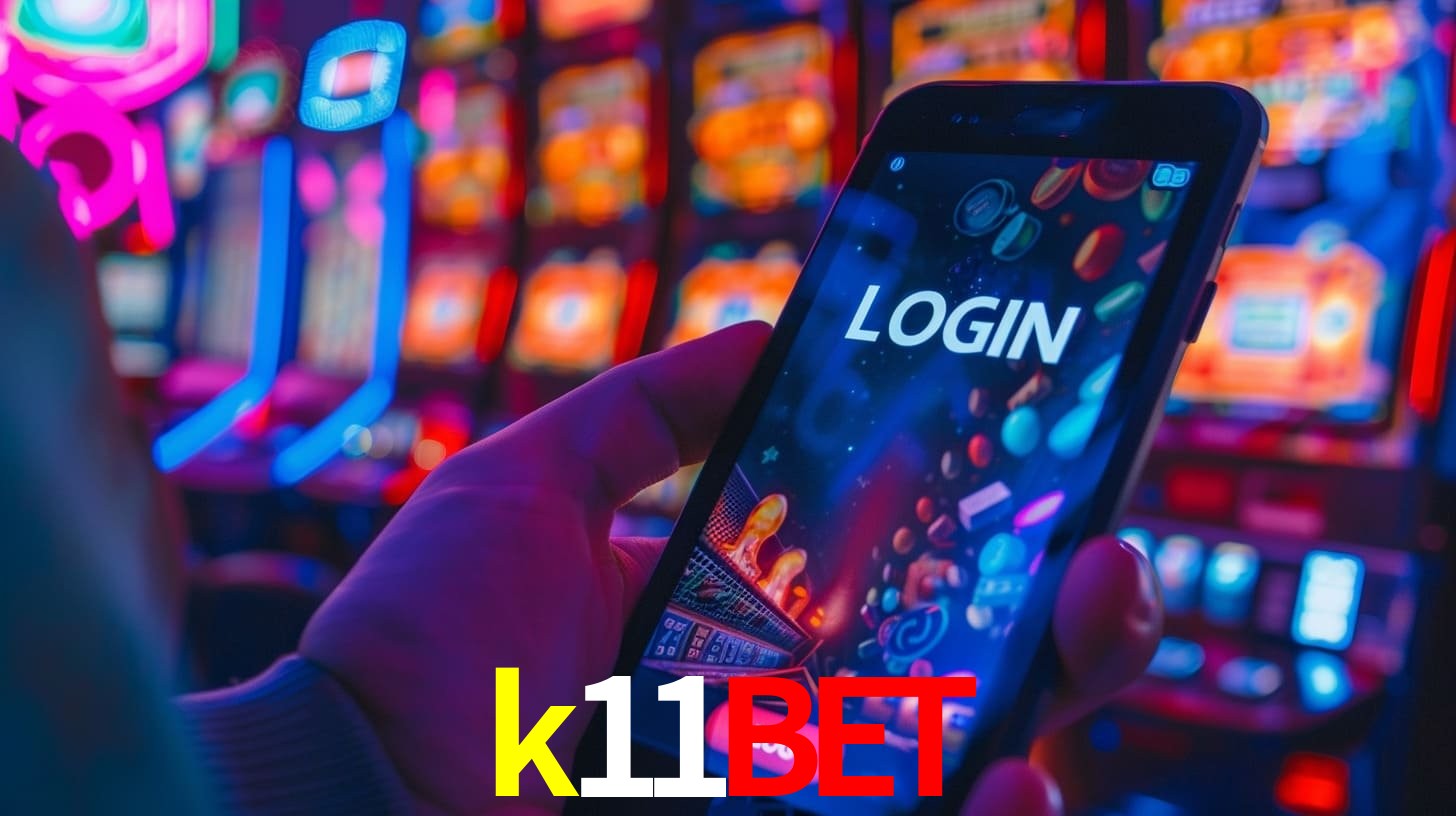 Apostas de Tênis k11bet