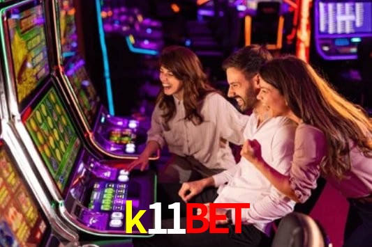 Bônus Diários k11bet