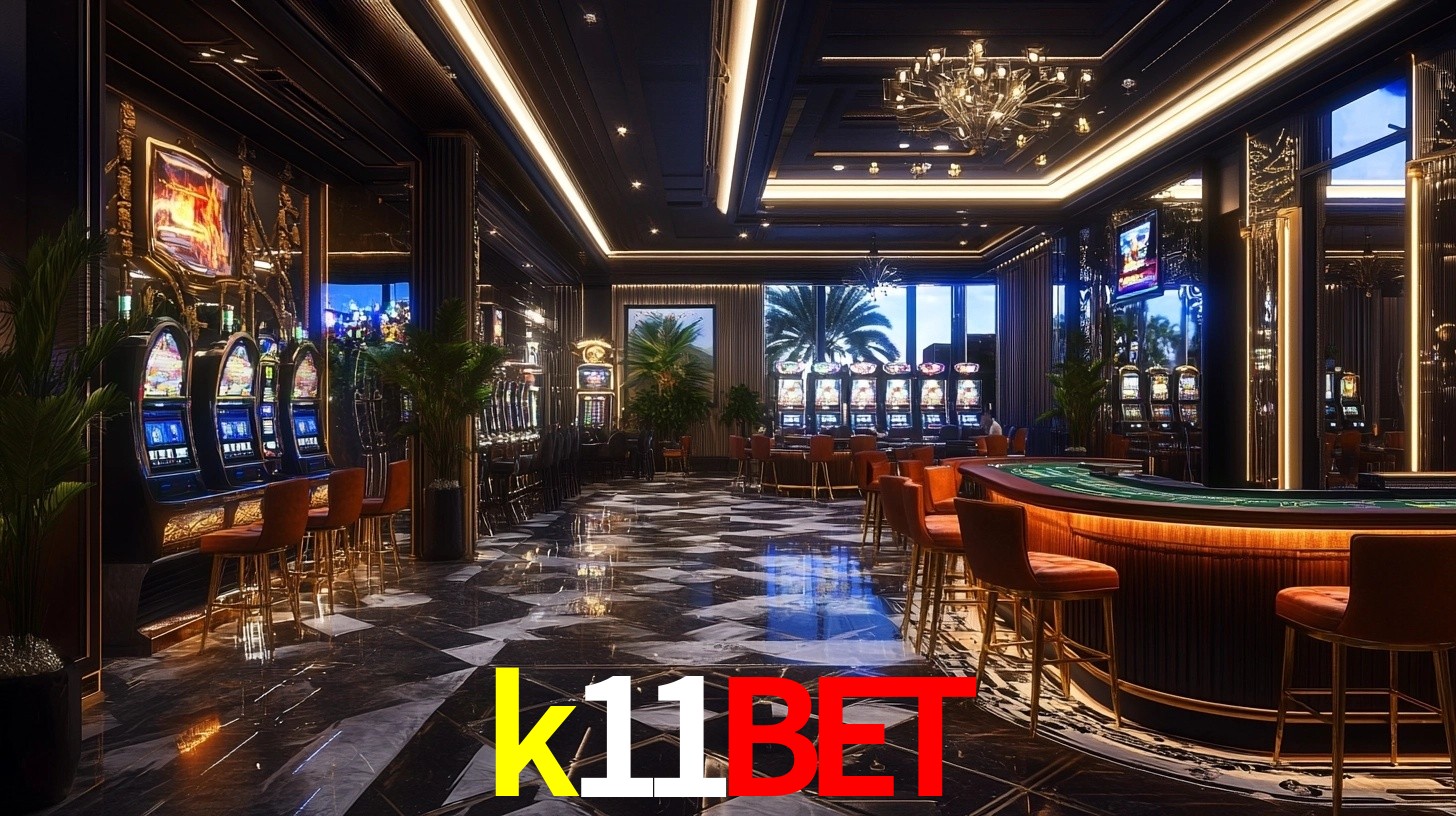 k11bet App Interface