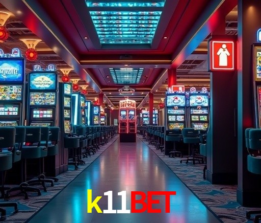 cassino k11bet