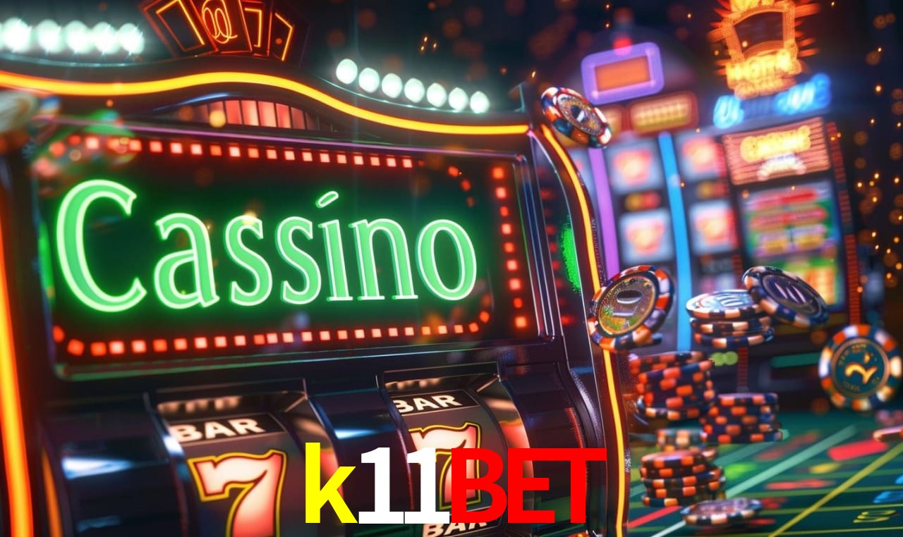 Promoção Relâmpago k11bet