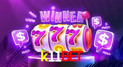 Descubra a Magia dos Jogos de Arcade no k11bet