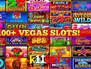Desvendando o Mundo dos Jogos Virtuais na k11bet