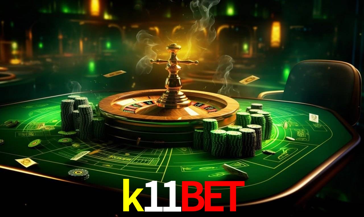 PIX Instantâneo k11bet