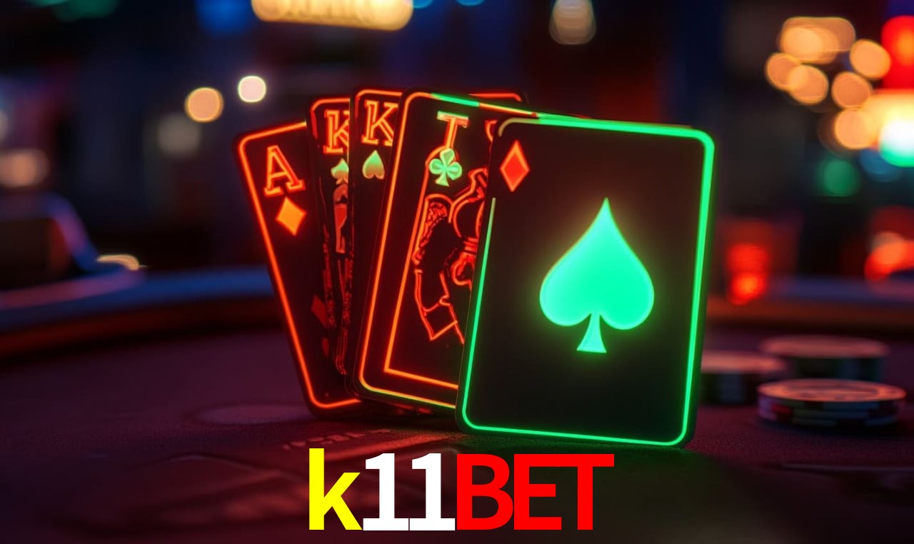 Saque PIX k11bet