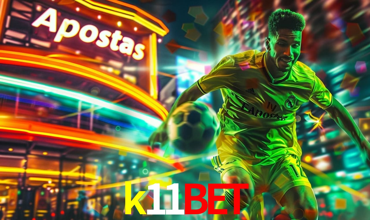 Cadastro Rápido k11bet