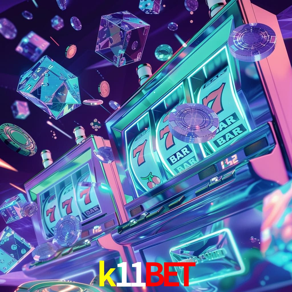 Jogos Exclusivos k11bet