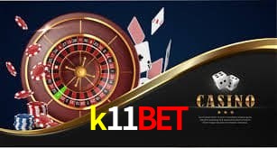Recursos de Bônus k11bet