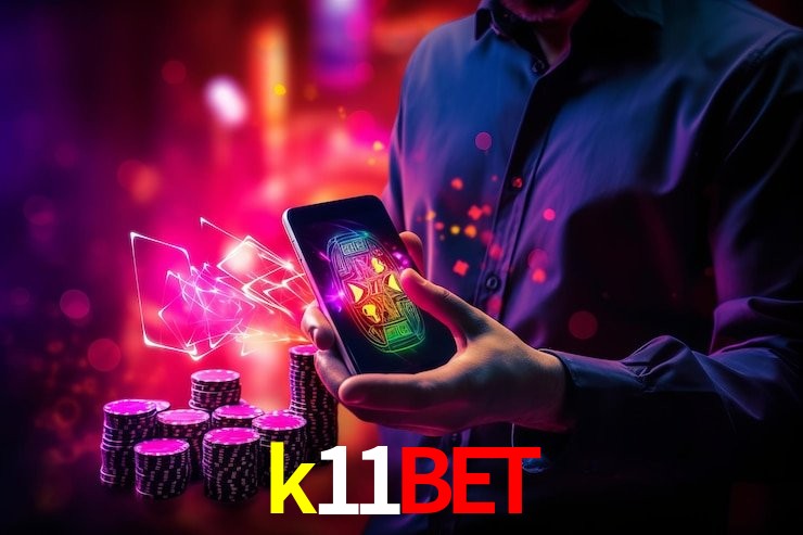 Apostas de Futebol k11bet