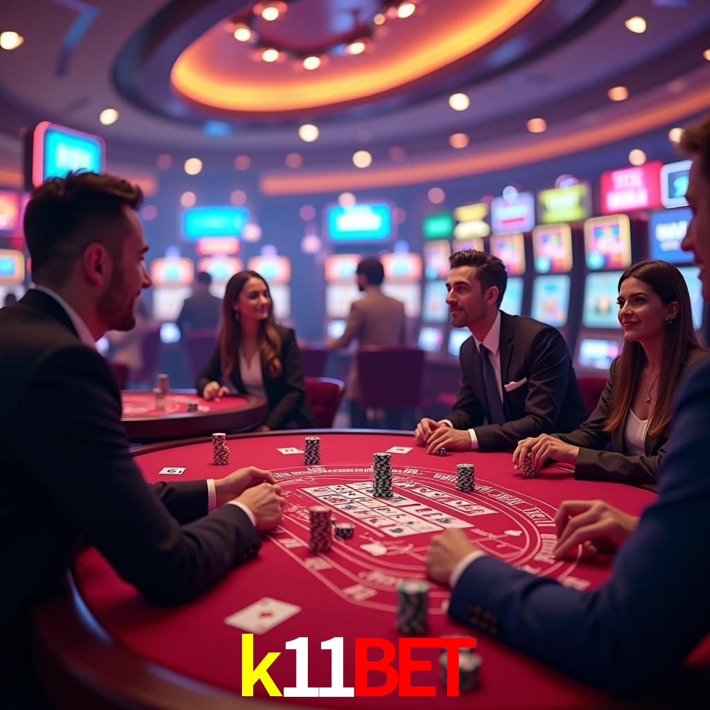 Estratégias Crash Games k11bet