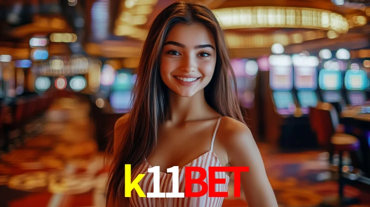 Premium Interface k11bet