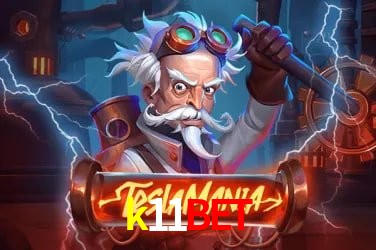 Sistemas de Segurança k11bet