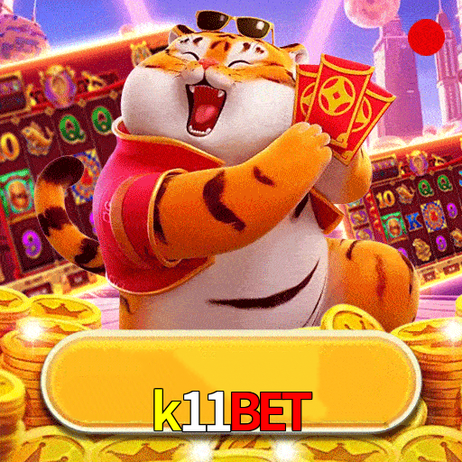 Logo da k11bet