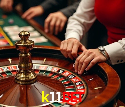 Interface do Aplicativo k11bet - Design Premium e Intuitivo